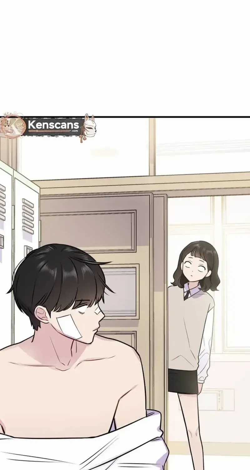 Jiyujiyo - Chapter 3 - Trang 70