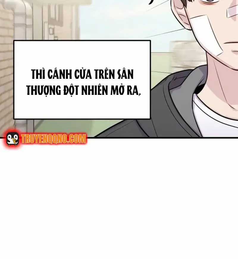 Jiyujiyo - Chapter 3 - Trang 8