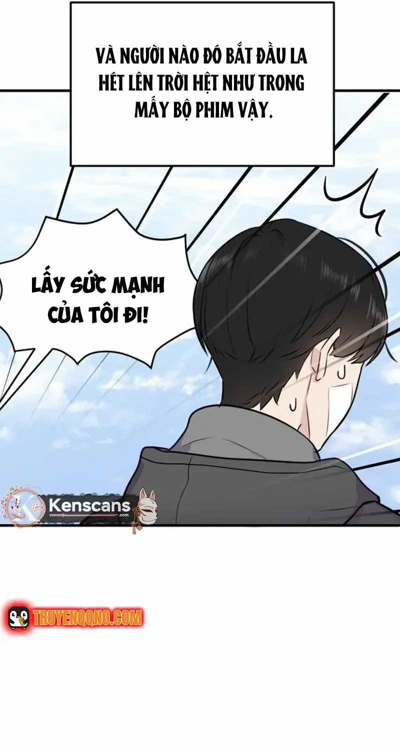 Jiyujiyo - Chapter 3 - Trang 9