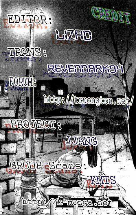 Jjang - Chapter 1 - Trang 1