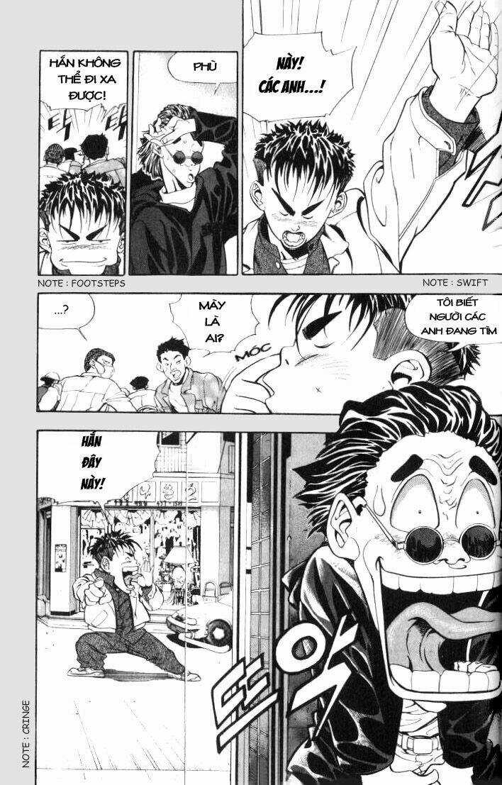 Jjang - Chapter 1 - Trang 7