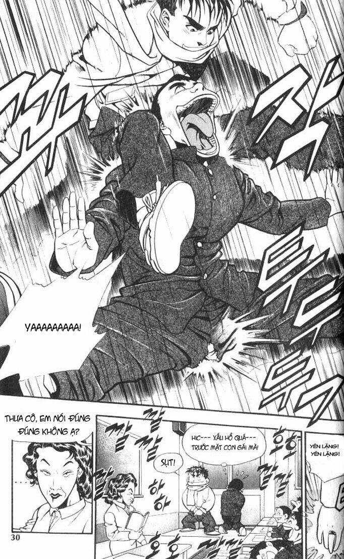 Jjang - Chapter 2 - Trang 14