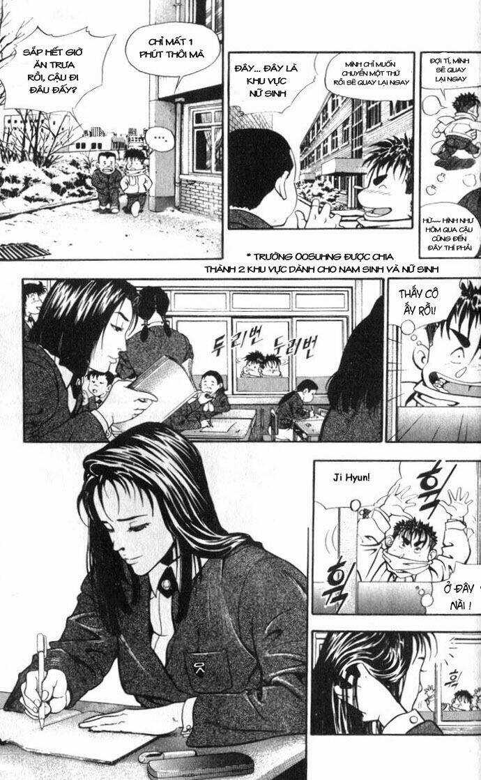 Jjang - Chapter 2 - Trang 10