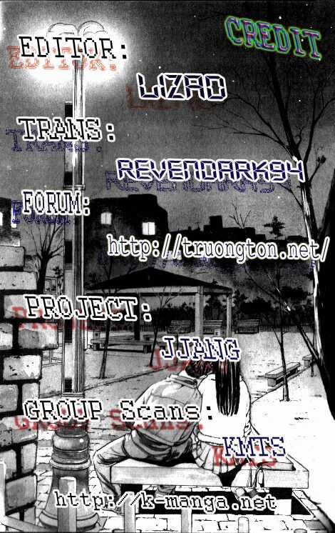 Jjang - Chapter 3 - Trang 1