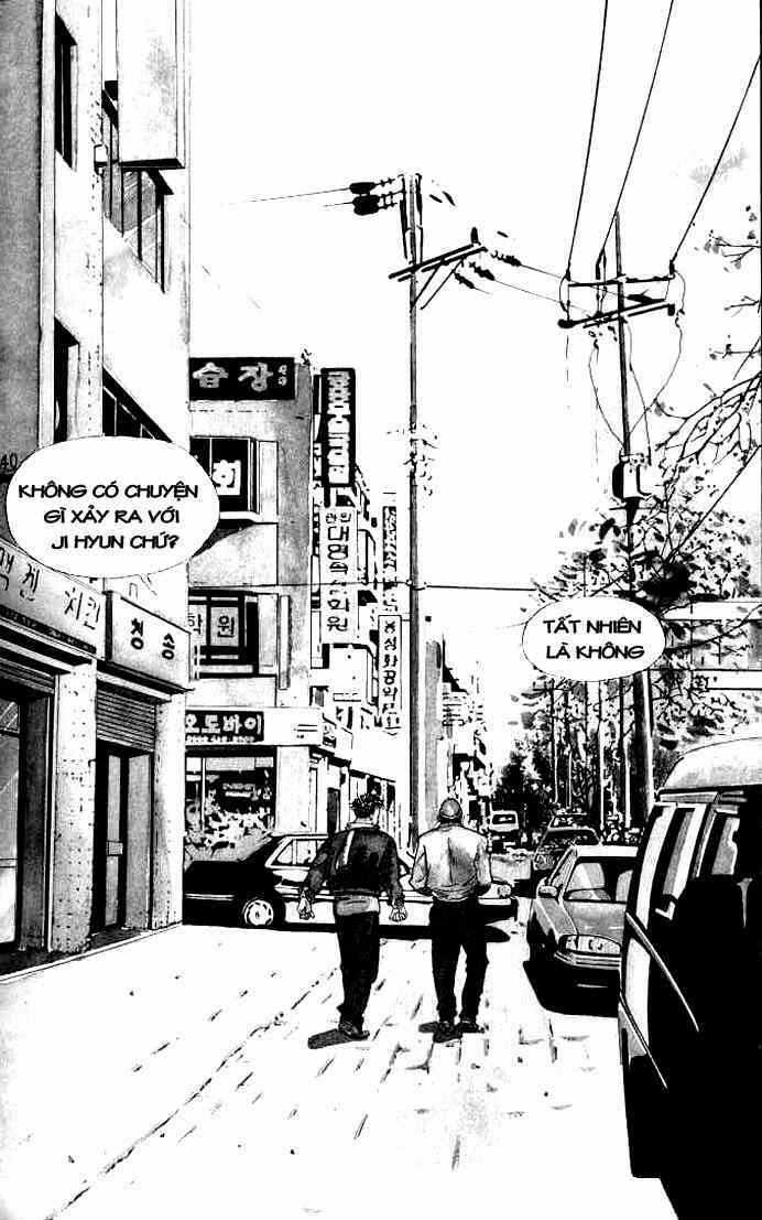 Jjang - Chapter 3 - Trang 20