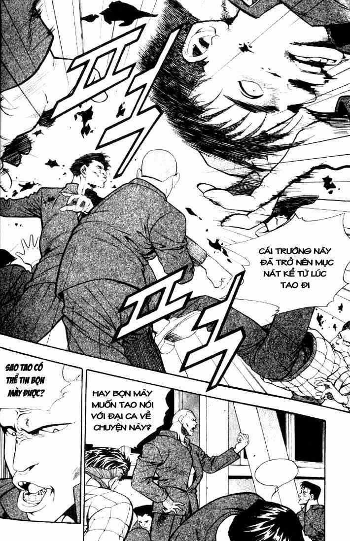 Jjang - Chapter 3 - Trang 10