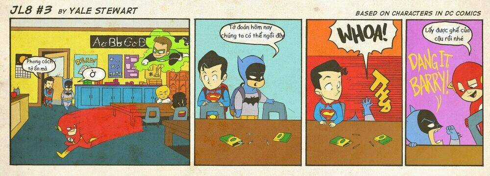 Jl8 - Chapter 1 - Trang 3