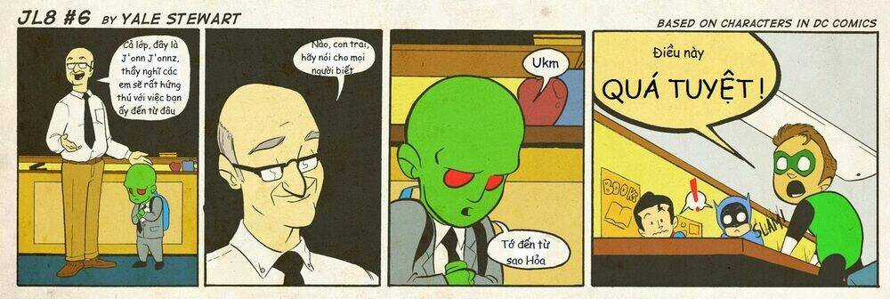 Jl8 - Chapter 1 - Trang 6