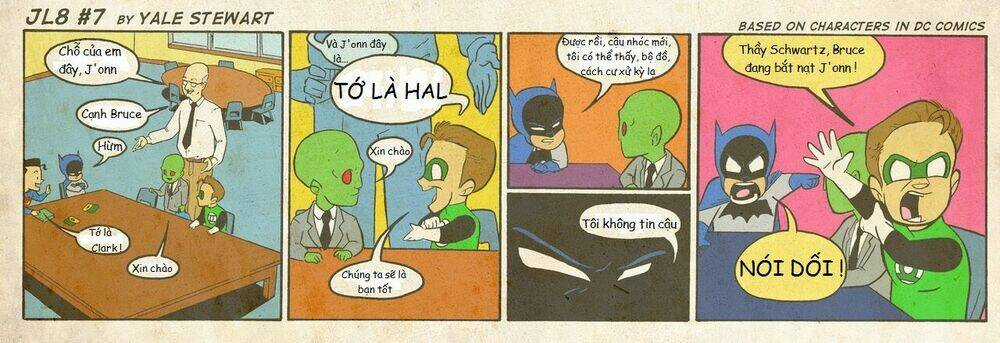 Jl8 - Chapter 1 - Trang 7