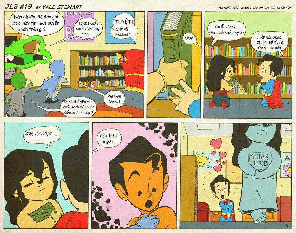 Jl8 - Chapter 11 - Trang 3