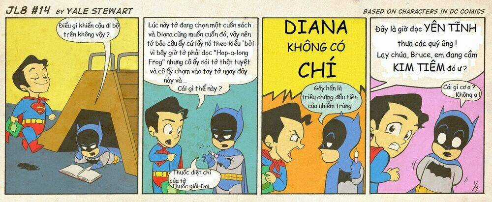 Jl8 - Chapter 11 - Trang 4