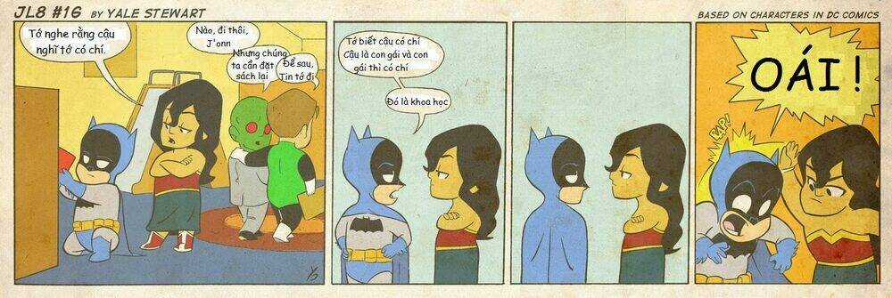 Jl8 - Chapter 11 - Trang 6