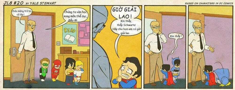 Jl8 - Chapter 11 - Trang 10