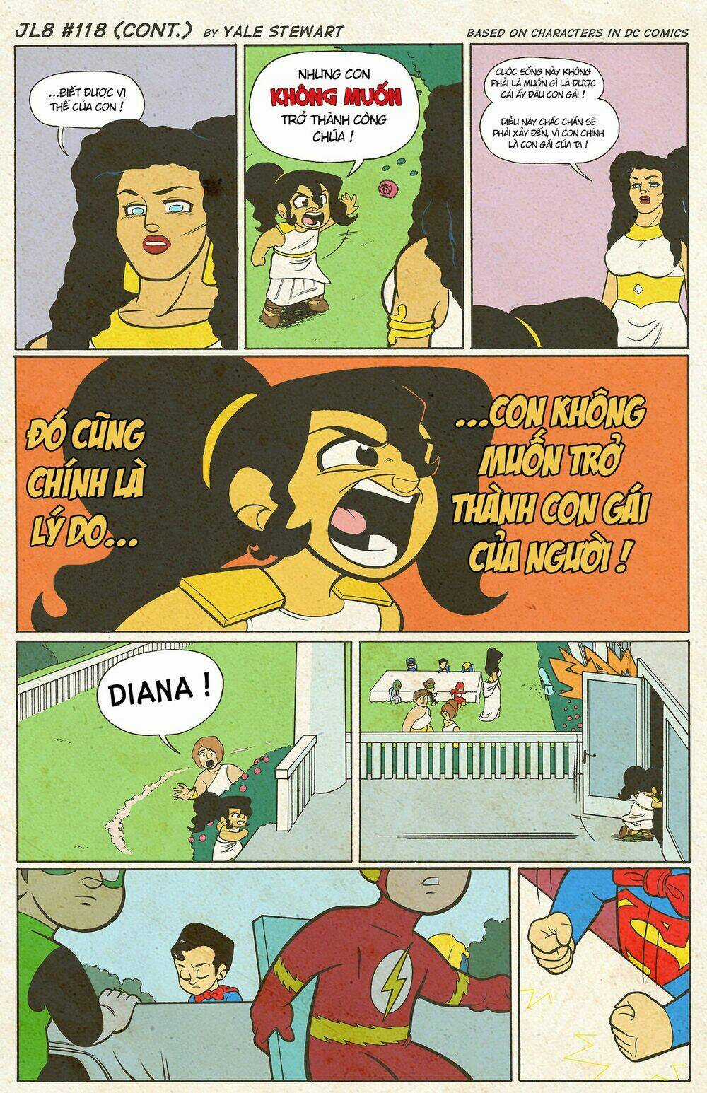 Jl8 - Chapter 111 - Trang 11
