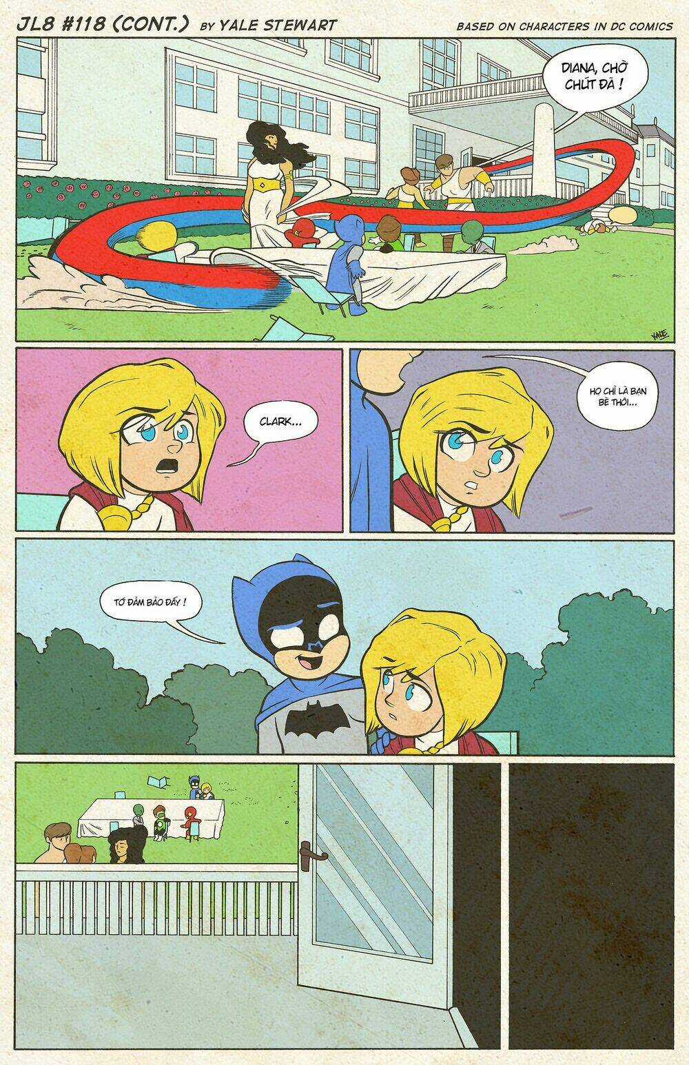 Jl8 - Chapter 111 - Trang 12