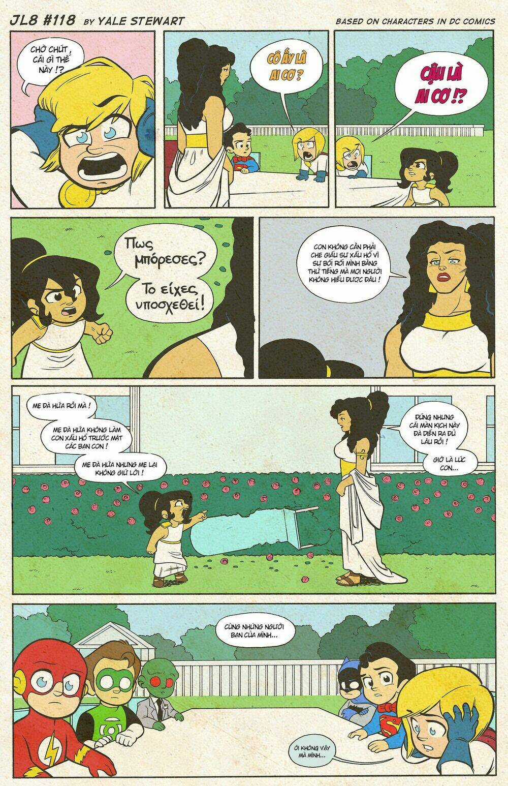 Jl8 - Chapter 111 - Trang 10