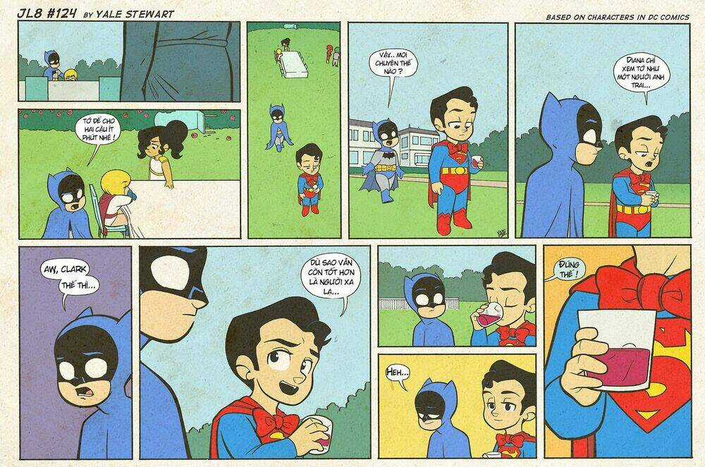 Jl8 - Chapter 121 - Trang 4