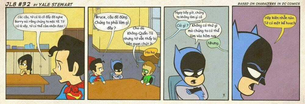 Jl8 - Chapter 31 - Trang 2