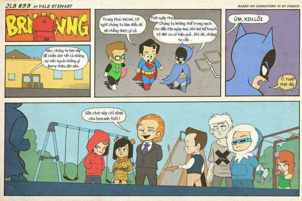 Jl8 - Chapter 31 - Trang 3