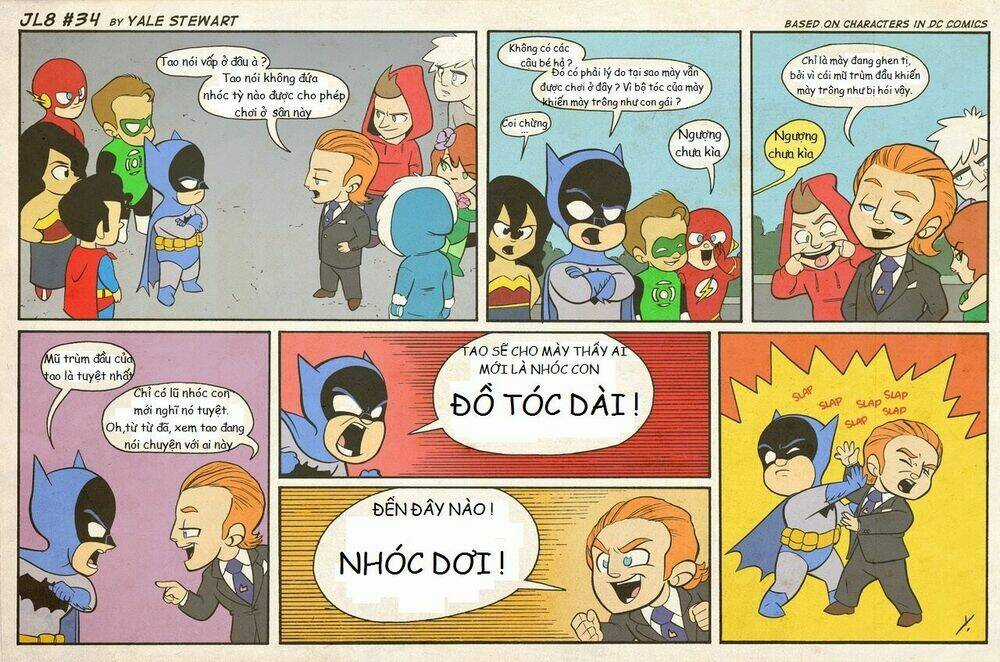 Jl8 - Chapter 31 - Trang 4