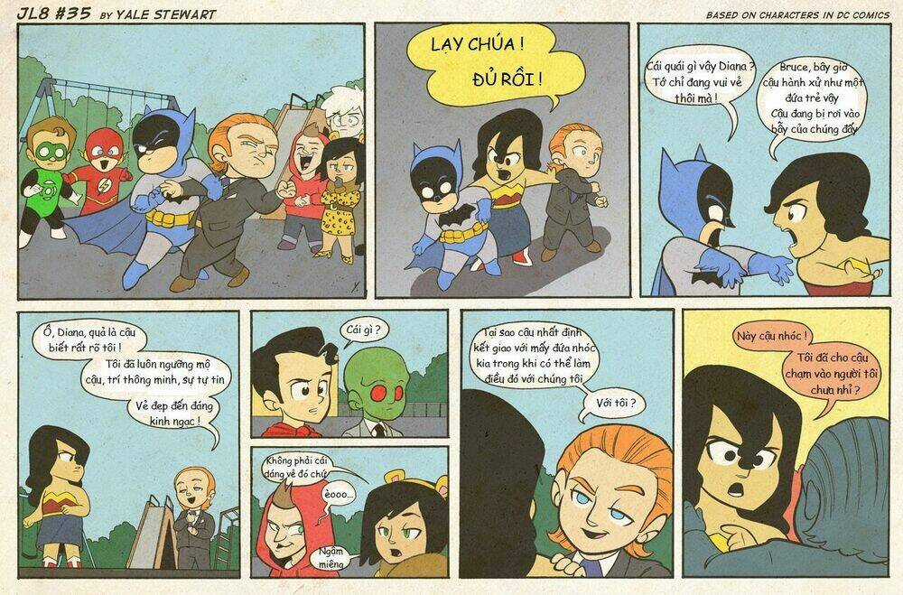 Jl8 - Chapter 31 - Trang 5