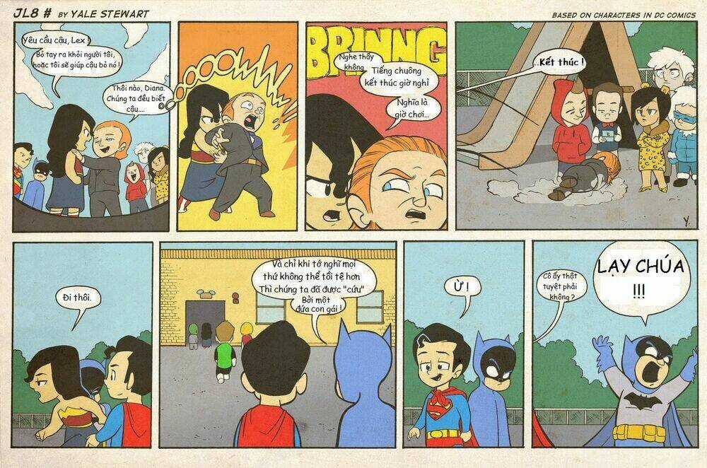 Jl8 - Chapter 31 - Trang 6