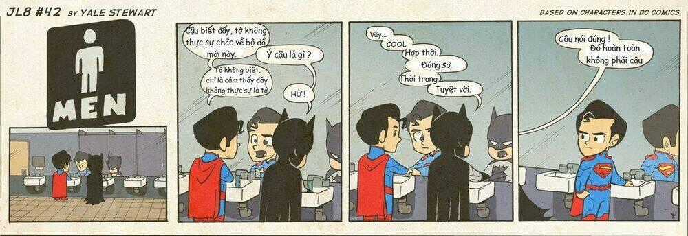 Jl8 - Chapter 41 - Trang 2