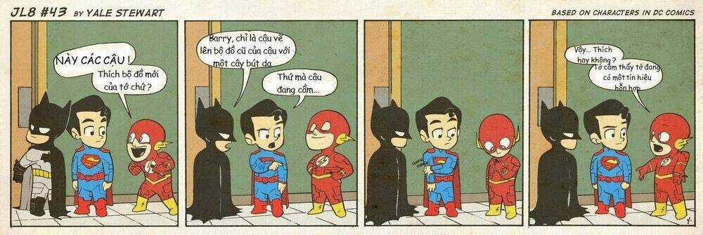 Jl8 - Chapter 41 - Trang 3