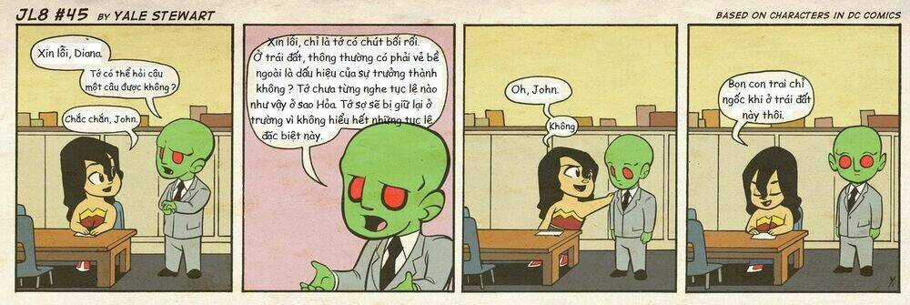 Jl8 - Chapter 41 - Trang 5