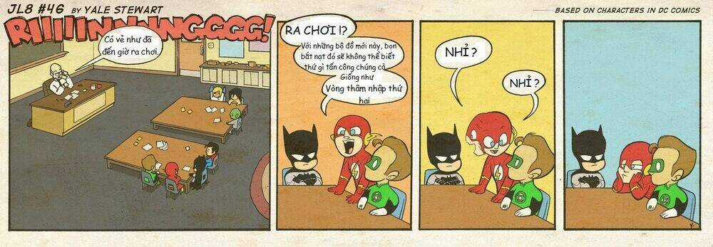 Jl8 - Chapter 41 - Trang 6