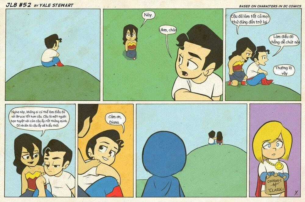 Jl8 - Chapter 51 - Trang 2