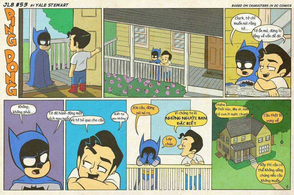 Jl8 - Chapter 51 - Trang 3