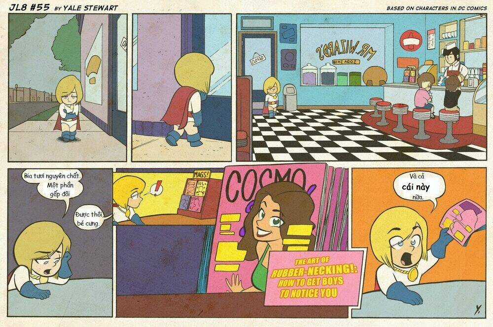 Jl8 - Chapter 51 - Trang 5