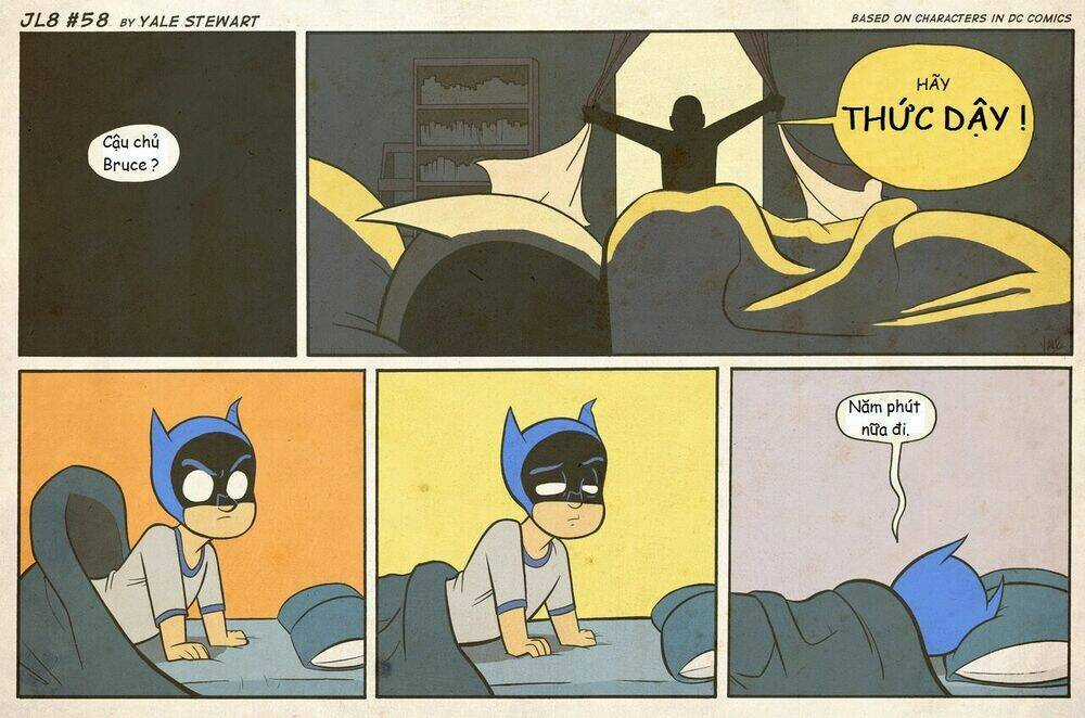 Jl8 - Chapter 51 - Trang 8