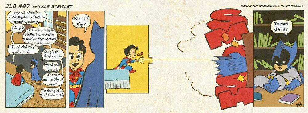 Jl8 - Chapter 61 - Trang 7