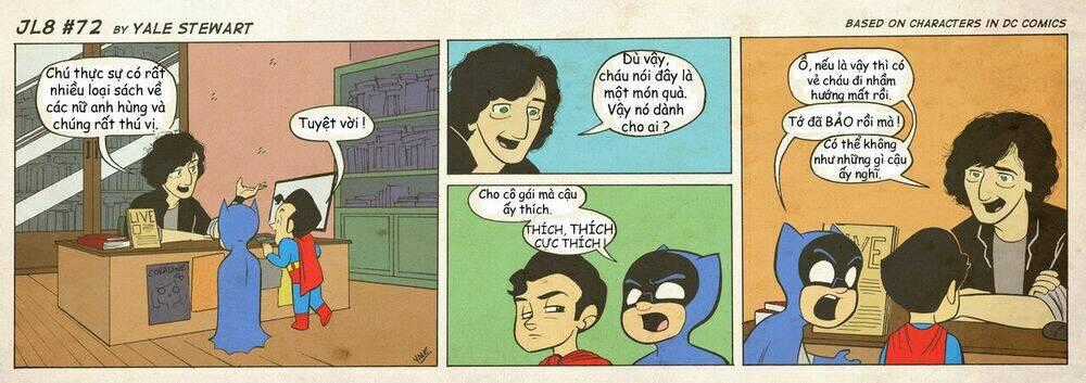 Jl8 - Chapter 71 - Trang 2