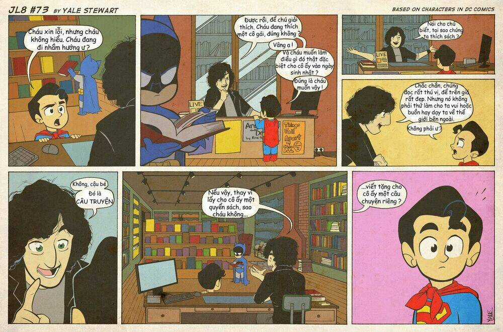 Jl8 - Chapter 71 - Trang 3