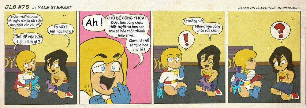 Jl8 - Chapter 71 - Trang 5