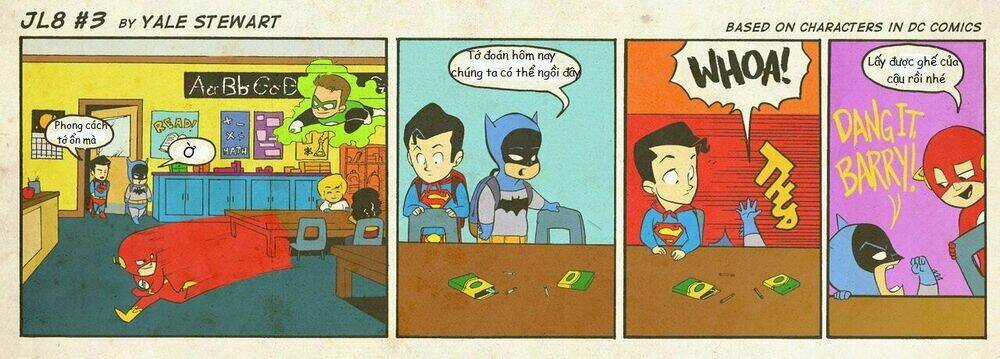 Jl8 - Chapter 8 - Trang 3