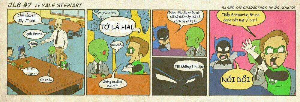 Jl8 - Chapter 8 - Trang 7