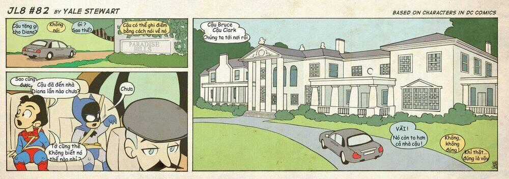 Jl8 - Chapter 81 - Trang 2