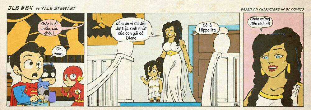 Jl8 - Chapter 81 - Trang 4