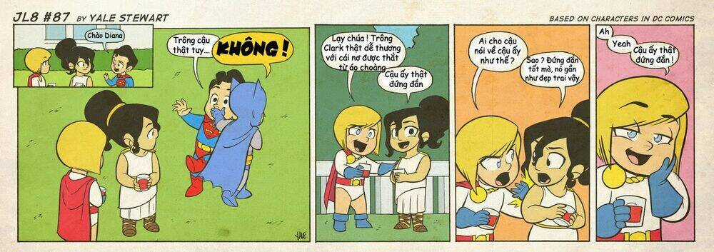 Jl8 - Chapter 81 - Trang 7