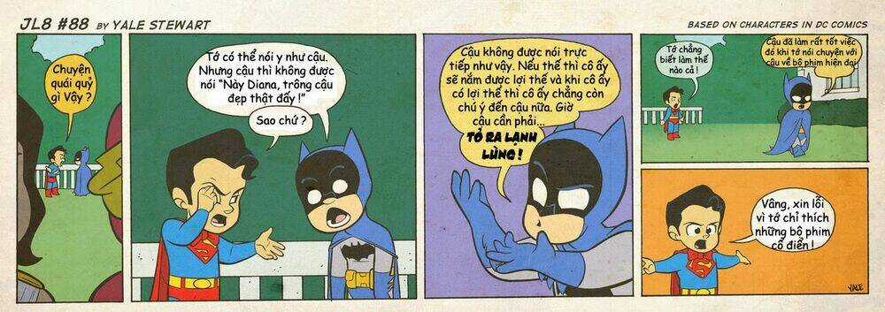 Jl8 - Chapter 81 - Trang 8