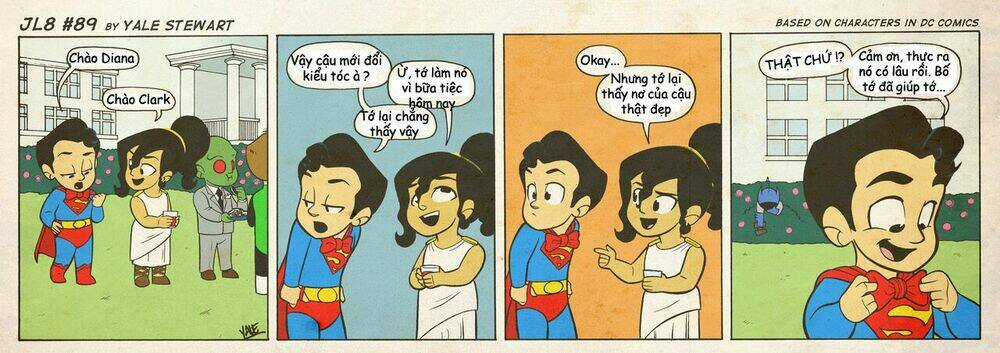 Jl8 - Chapter 81 - Trang 9