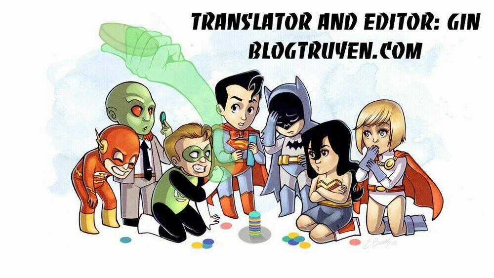 Jl8 - Chapter 91 - Trang 11