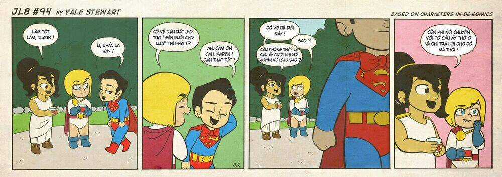 Jl8 - Chapter 91 - Trang 4