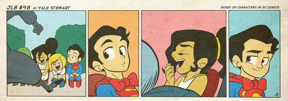 Jl8 - Chapter 91 - Trang 8