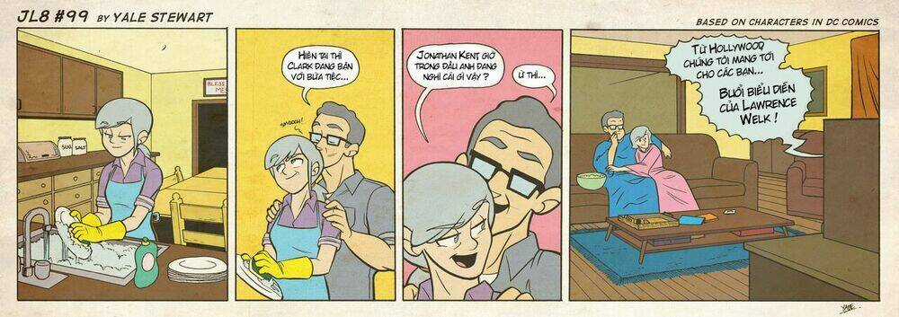 Jl8 - Chapter 91 - Trang 9