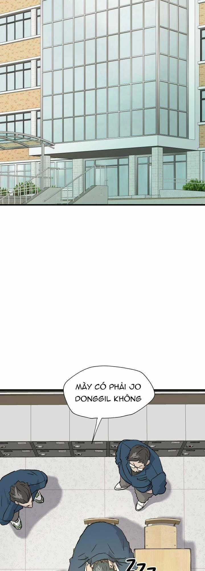 Jo Dong-Gil - Chapter 1 - Trang 2